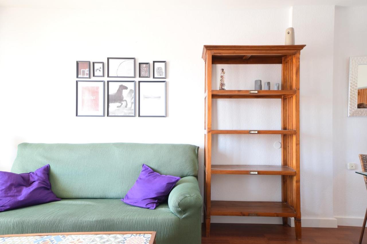 Candelaria - Rest Apartment / Sea View Exterior foto