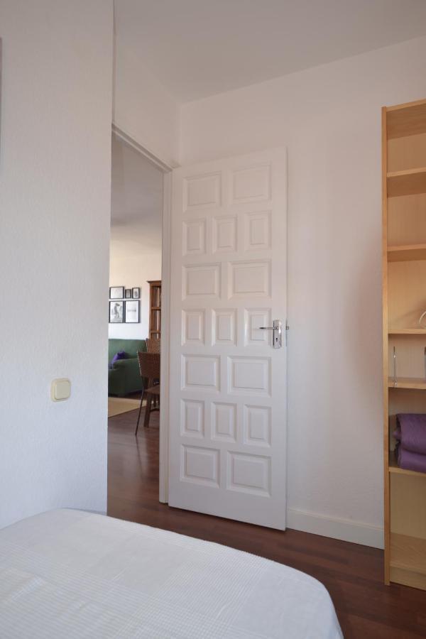 Candelaria - Rest Apartment / Sea View Exterior foto