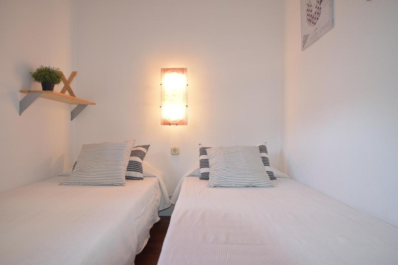 Candelaria - Rest Apartment / Sea View Exterior foto